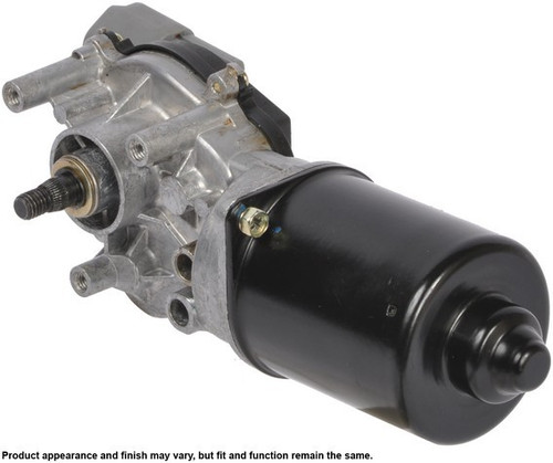 CARDONE New Windshield Wiper Motor P/N:85-4000