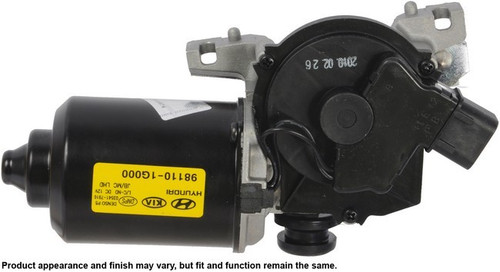 CARDONE New Windshield Wiper Motor P/N:85-4465