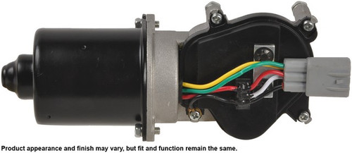 CARDONE New Windshield Wiper Motor P/N:85-4028