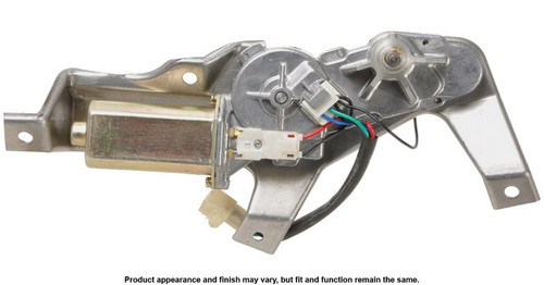 CARDONE New Windshield Wiper Motor P/N:85-4532