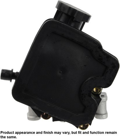 CARDONE New Power Steering Pump 96-1010