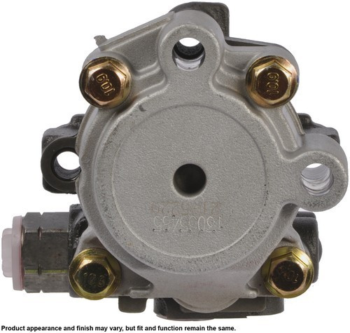 CARDONE New Power Steering Pump P/N:96-5229