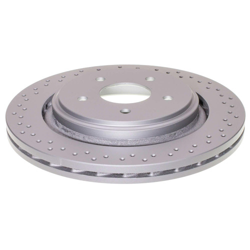 PowerStop Disc Brake Rotor AR82115EVC