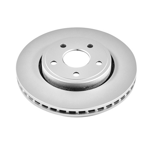 PowerStop Disc Brake Rotor AR83076EVC
