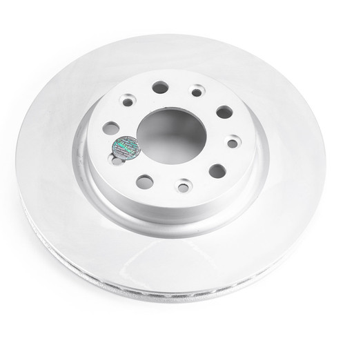PowerStop Disc Brake Rotor AR8387EVC