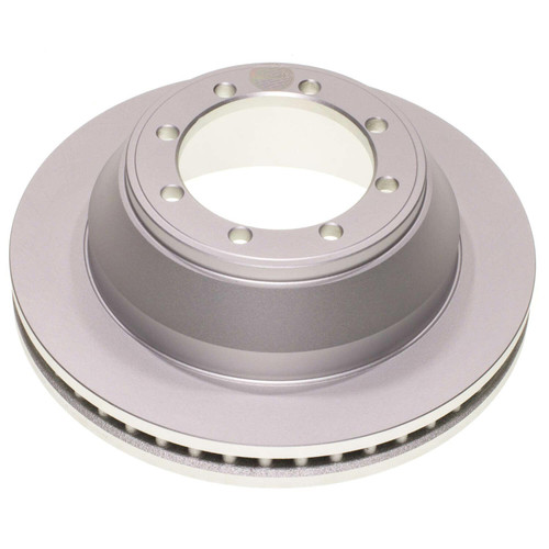 Disc Brake Rotor-Rear Genuine Geomet Coated Rotor fits 08-19 E-450 Super Duty