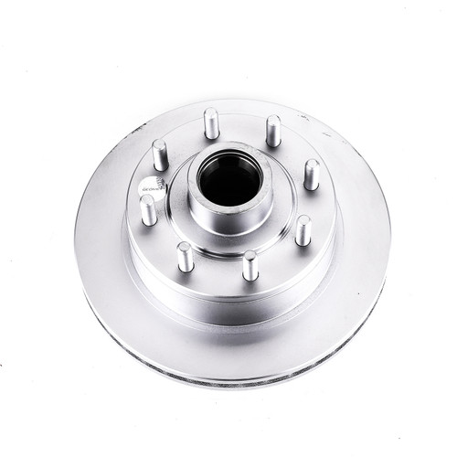 PowerStop Disc Brake Rotor AR8546EVC