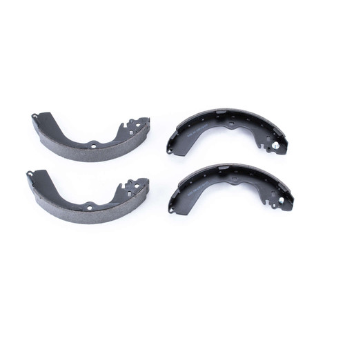 PowerStop Drum Brake Shoe B1052