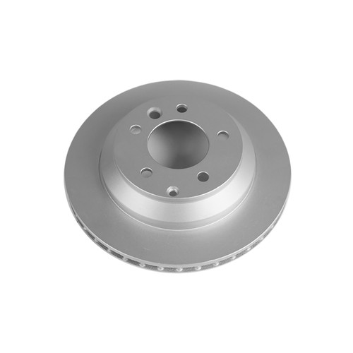 PowerStop Disc Brake Rotor EBR1013EVC
