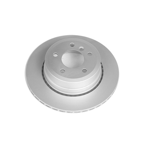 PowerStop Disc Brake Rotor EBR1022EVC