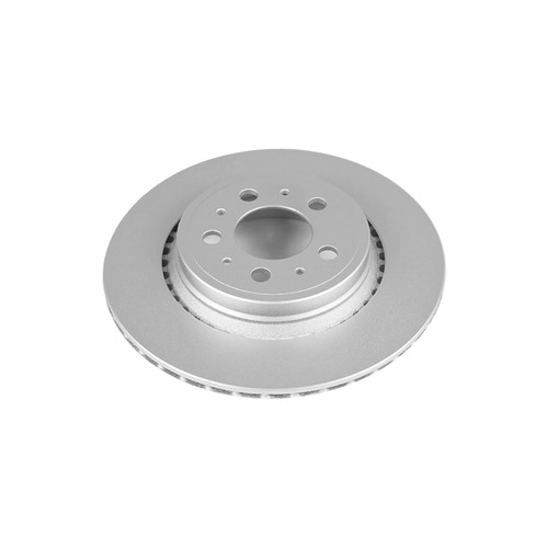 PowerStop Disc Brake Rotor EBR1077EVC
