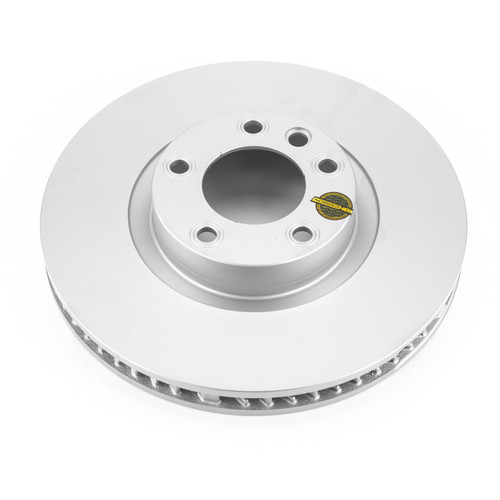 PowerStop Disc Brake Rotor EBR1290EVC