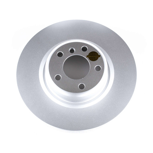 PowerStop Disc Brake Rotor EBR1404EVC