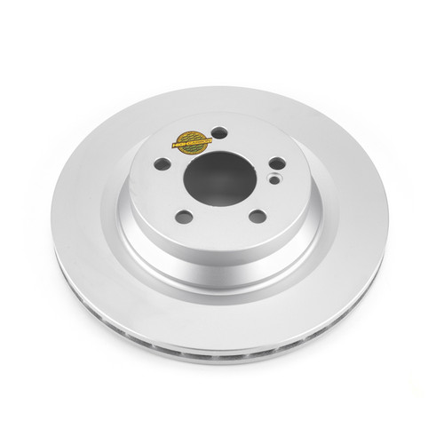 PowerStop Disc Brake Rotor EBR1451EVC