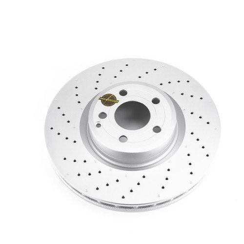 PowerStop Disc Brake Rotor EBR1469EVC