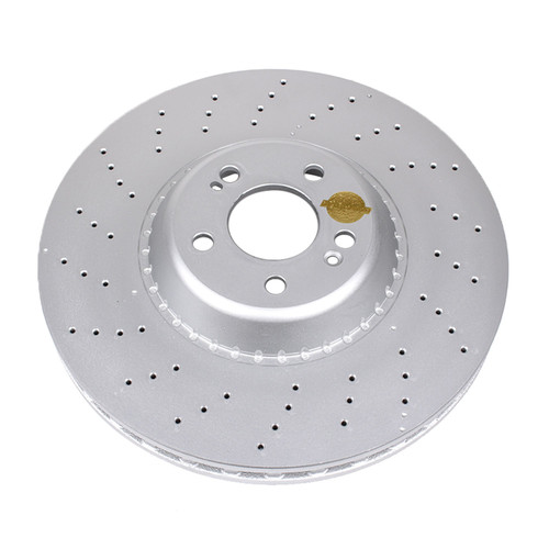 PowerStop Disc Brake Rotor EBR1601EVC