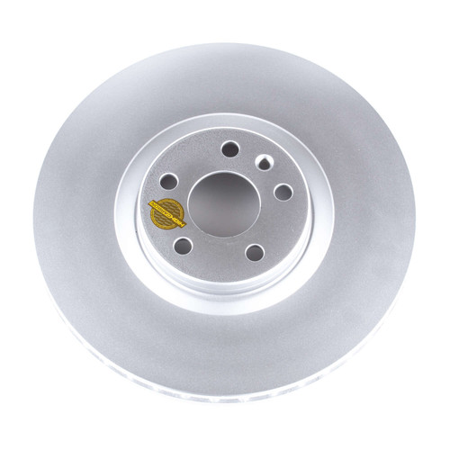 PowerStop Disc Brake Rotor EBR1642EVC