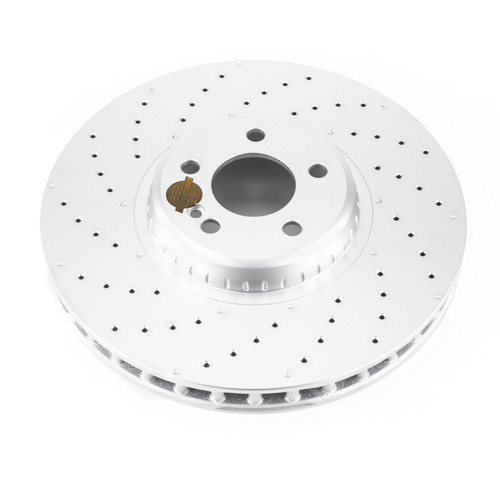 PowerStop Disc Brake Rotor EBR1649EVC