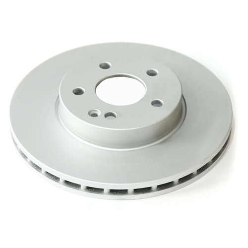 PowerStop Disc Brake Rotor EBR1693EVC