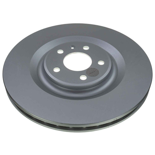 PowerStop Disc Brake Rotor EBR1695EVC