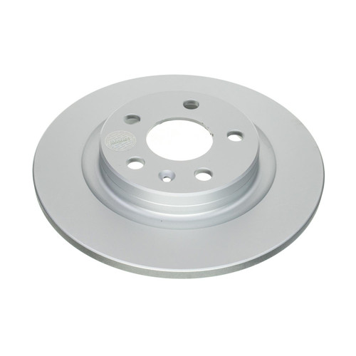 PowerStop Disc Brake Rotor EBR1801EVC