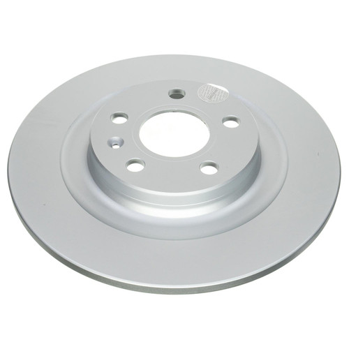 Disc Brake Rotor-Rear Genuine Geomet Coated Rotor fits 19-20 Volvo XC40