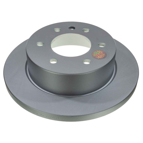 PowerStop Disc Brake Rotor EBR1823EVC
