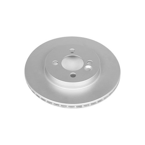 PowerStop Disc Brake Rotor EBR654EVC