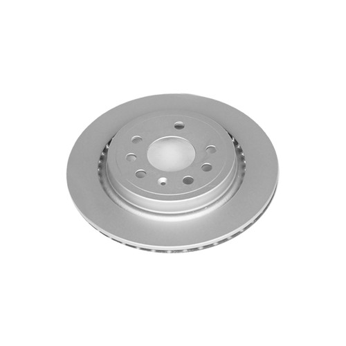 PowerStop Disc Brake Rotor EBR680EVC