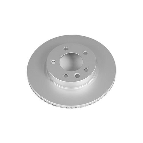 PowerStop Disc Brake Rotor EBR819EVC