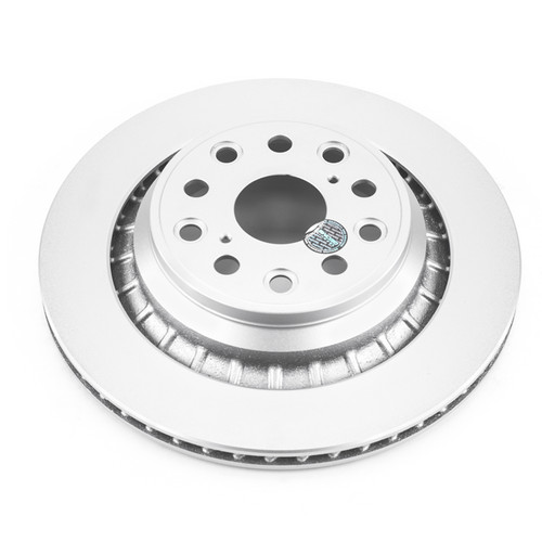 PowerStop Disc Brake Rotor JBR1353EVC