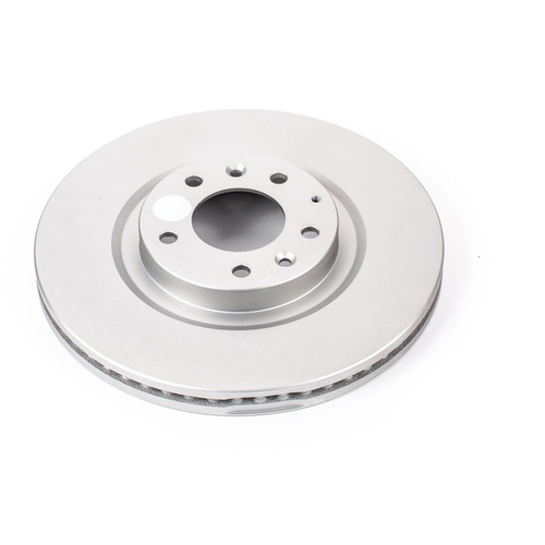 Disc Brake Rotor-Front Genuine Geomet Coated Rotor fits 07-15 Mazda CX-9