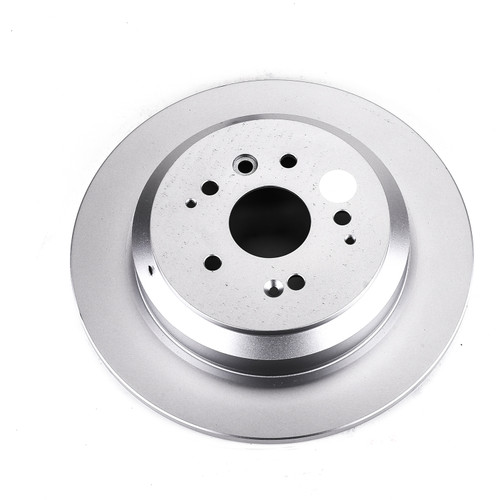 PowerStop Disc Brake Rotor JBR1587EVC