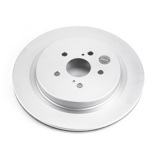 PowerStop Disc Brake Rotor JBR1737EVC