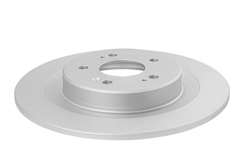PowerStop Disc Brake Rotor JBR1916EVC