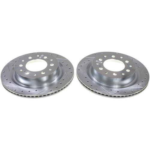 Rotor