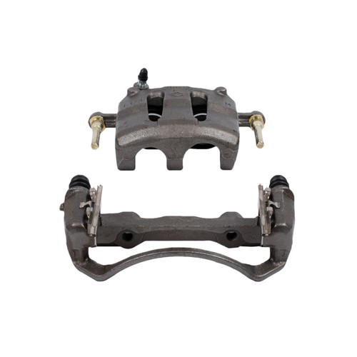 Disc Brake Caliper-PowerStop - Front Left OE Stock Replacement Caliper Reman