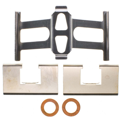 PowerStop Disc Brake Caliper P/N:L2069
