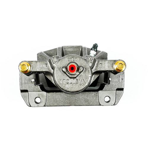 PowerStop Disc Brake Caliper L2585 - view 3
