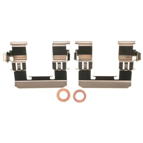 PowerStop Disc Brake Caliper L2683A - view 5