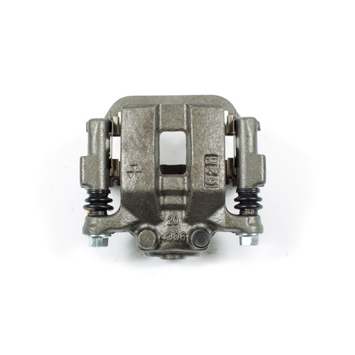Disc Brake Caliper-PowerStop - Rear Right OE Stock Replacement Caliper Reman