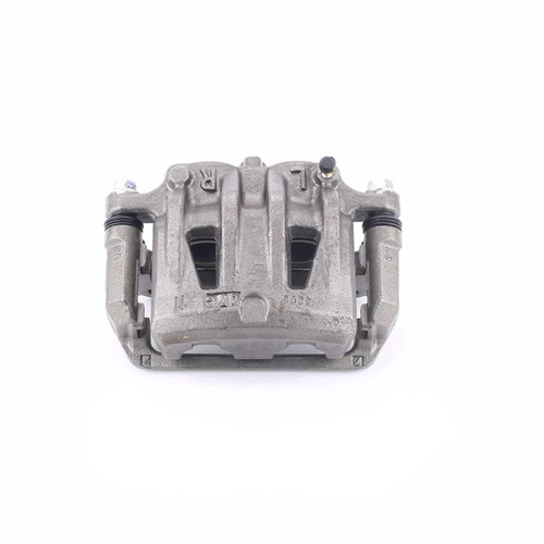 Disc Brake Caliper-PowerStop - Front Left OE Stock Replacement Caliper Reman
