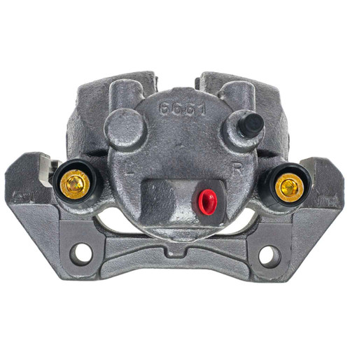 PowerStop Disc Brake Caliper L3117 - view 4