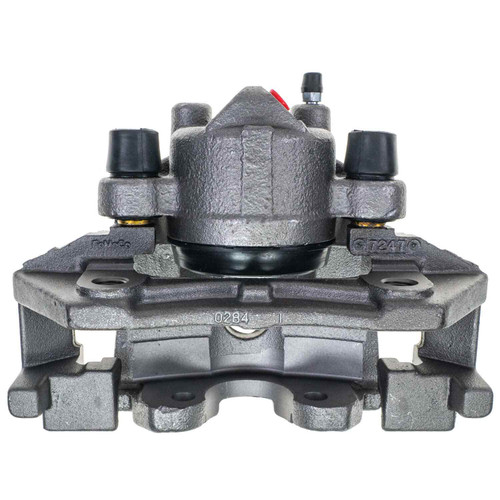 Disc Brake Caliper-PowerStop - Front Right OE Stock Replacement Caliper Reman