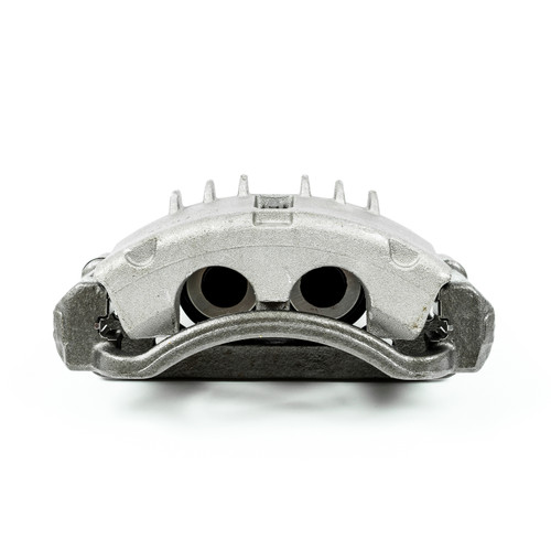 Disc Brake Caliper-PowerStop - Front Left OE Stock Replacement Caliper Reman