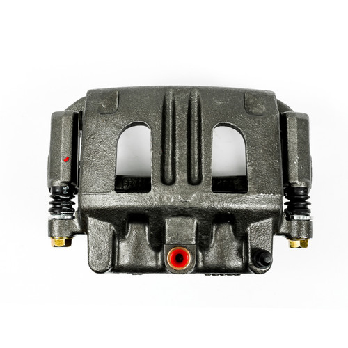 Disc Brake Caliper-PowerStop - Front Left OE Stock Replacement Caliper Reman