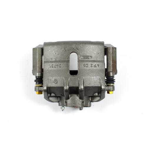 Disc Brake Caliper-PowerStop - Front Left OE Stock Replacement Caliper Reman