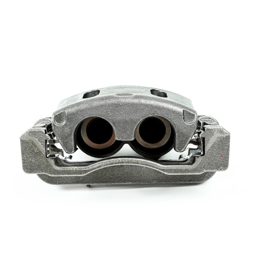 Disc Brake Caliper-PowerStop - Front OE Stock Replacement Caliper L4919A Reman