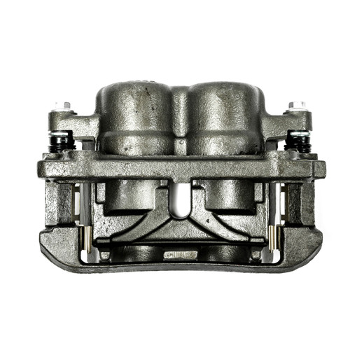 Disc Brake Caliper-PowerStop - Front Right OE Stock Replacement Caliper Reman