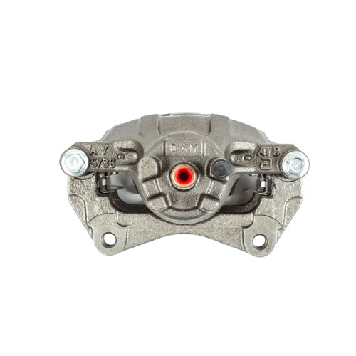 Disc Brake Caliper-PowerStop - Front Right OE Stock Replacement Caliper Reman